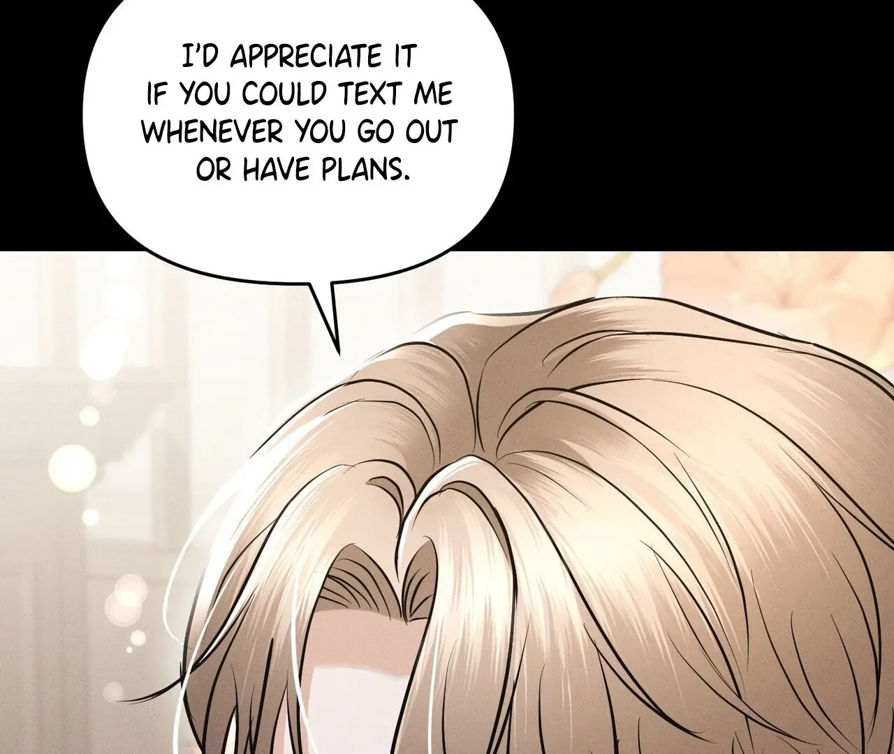 For the Hungry Omega Chapter 7 page 65 - 