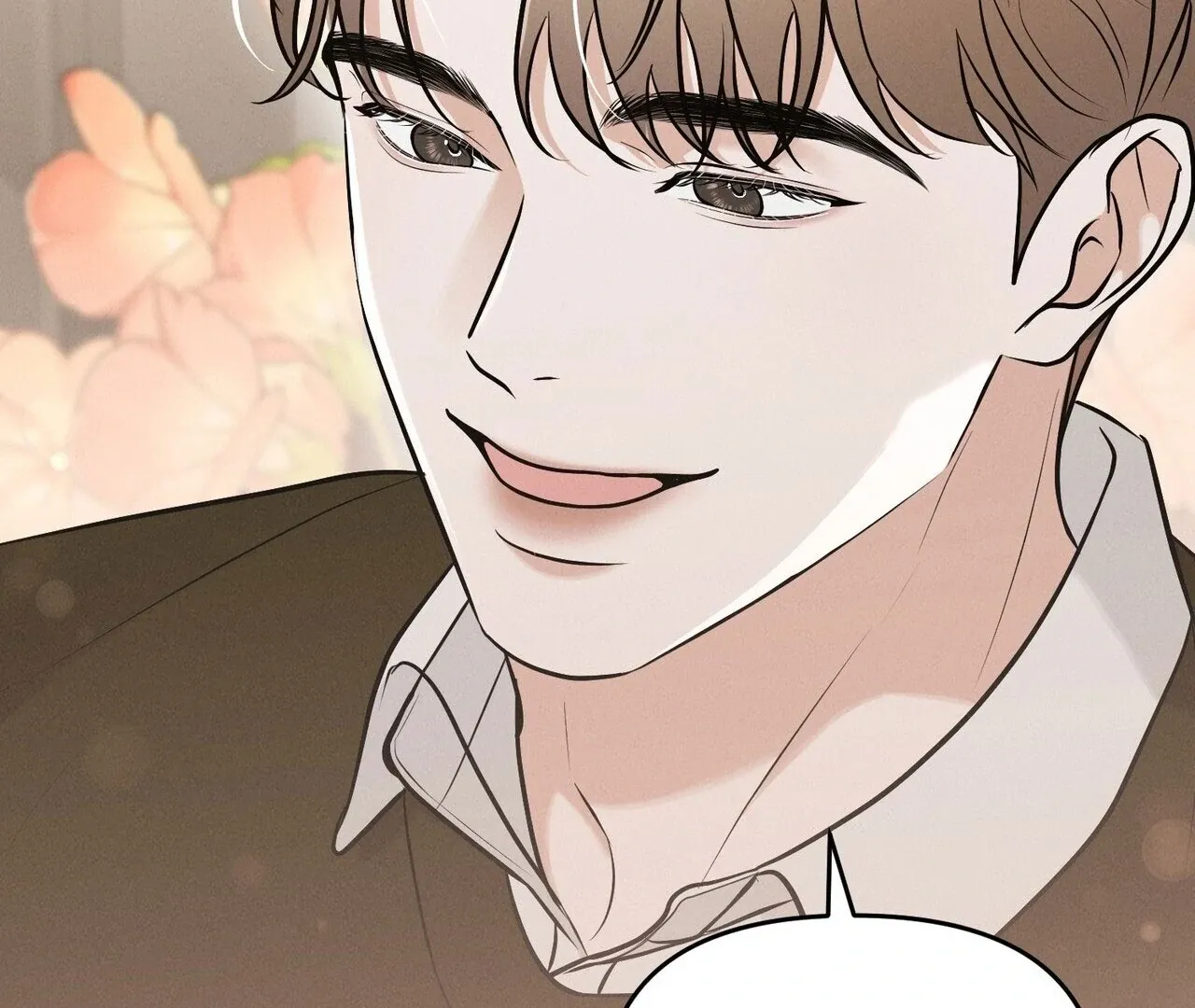 For the Hungry Omega Chapter 7 page 66 - 