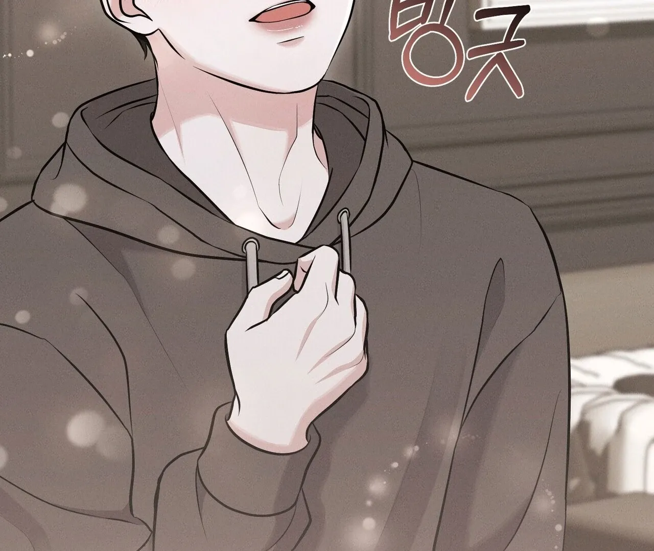 For the Hungry Omega Chapter 7 page 69 - 