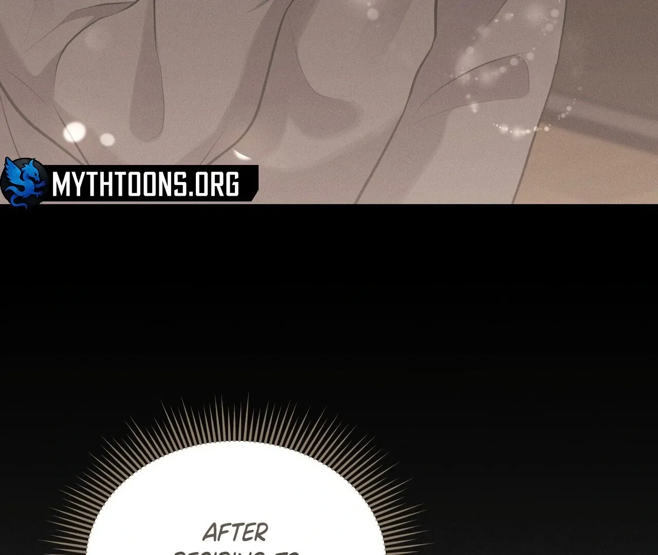 For the Hungry Omega Chapter 7 page 70 - 