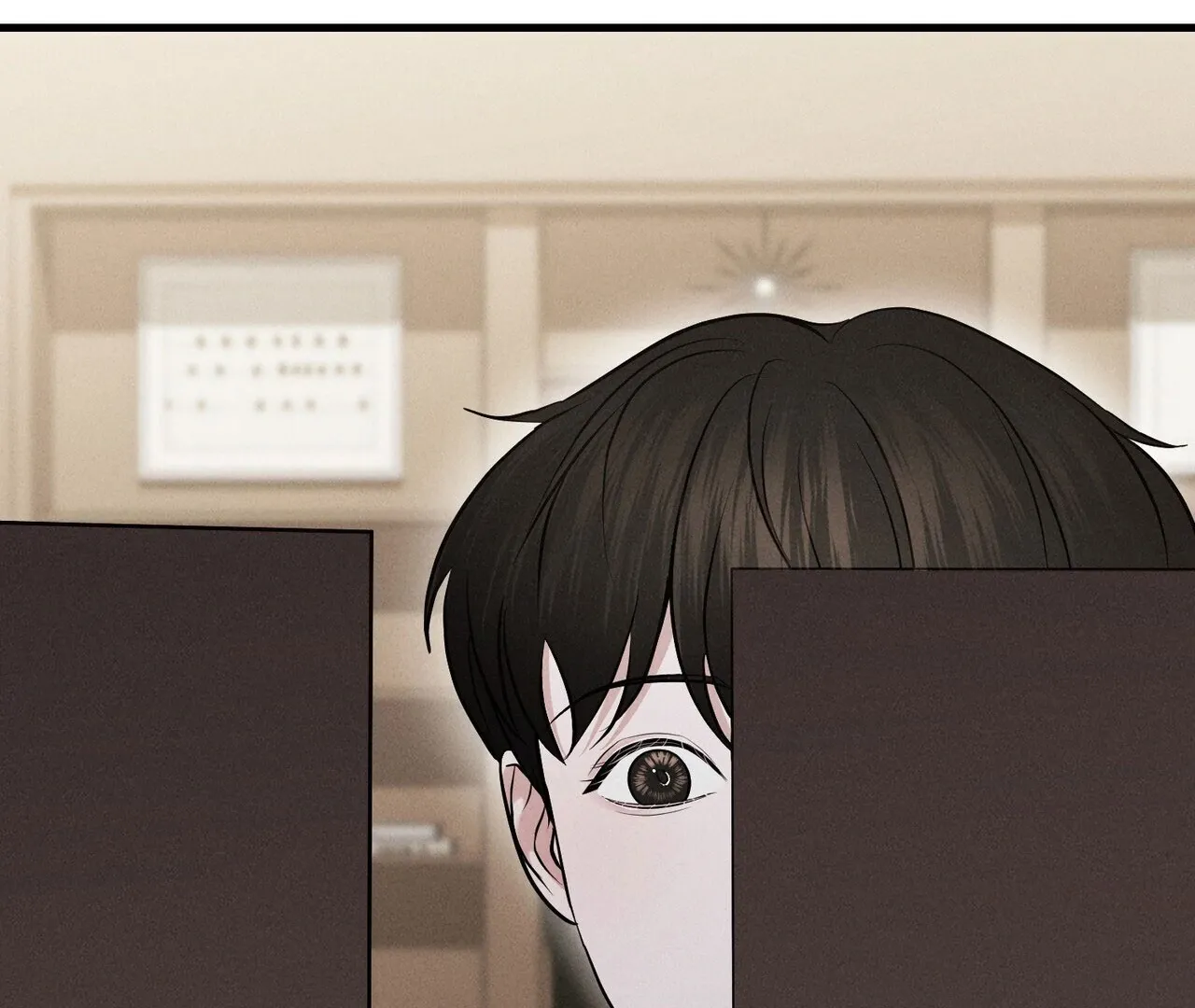 For the Hungry Omega Chapter 7 page 8 - 