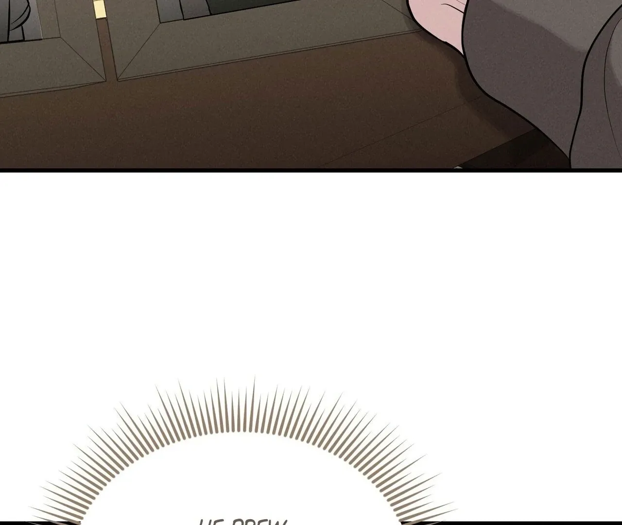 For the Hungry Omega Chapter 7 page 74 - 