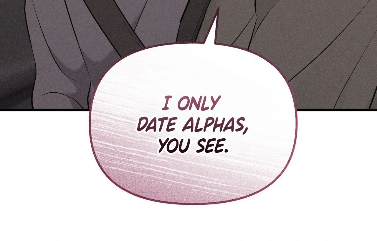 For the Hungry Omega Chapter 7 page 77 - 
