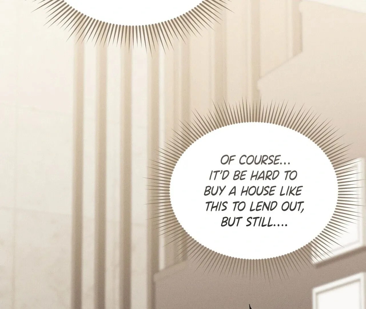 For the Hungry Omega Chapter 7 page 79 - 
