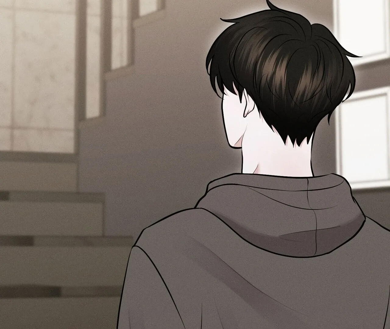 For the Hungry Omega Chapter 7 page 80 - 
