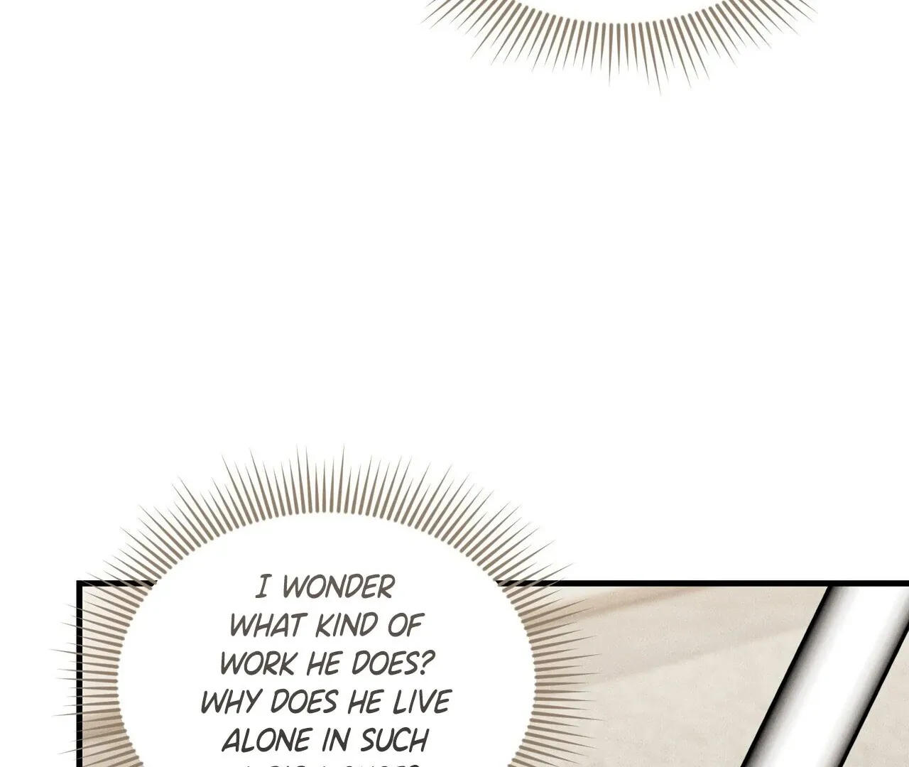 For the Hungry Omega Chapter 7 page 84 - 
