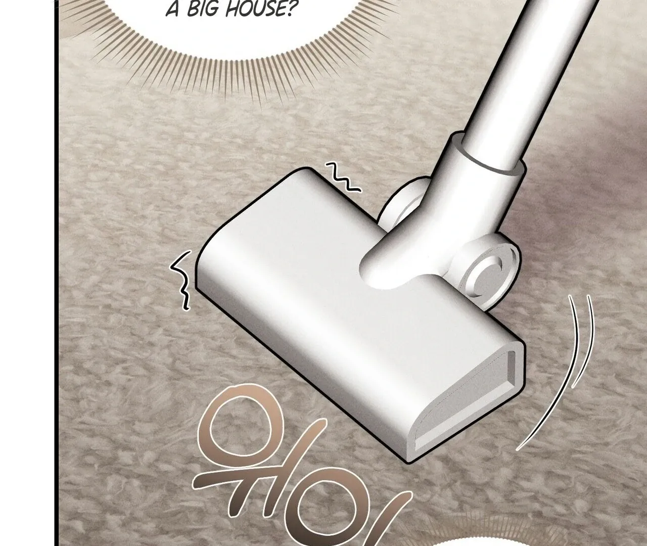 For the Hungry Omega Chapter 7 page 85 - 
