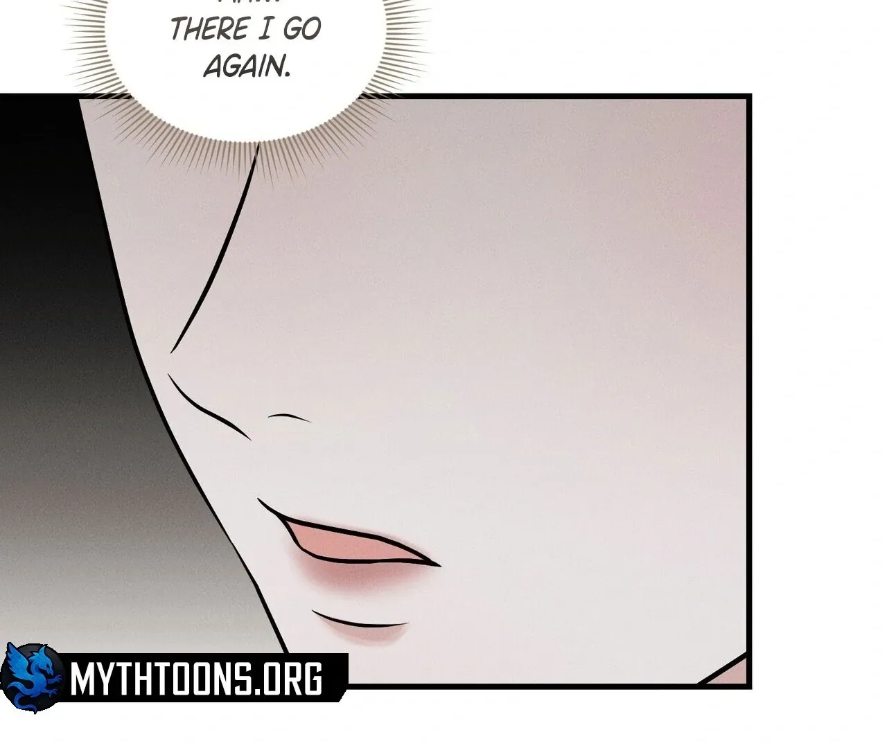 For the Hungry Omega Chapter 7 page 87 - 