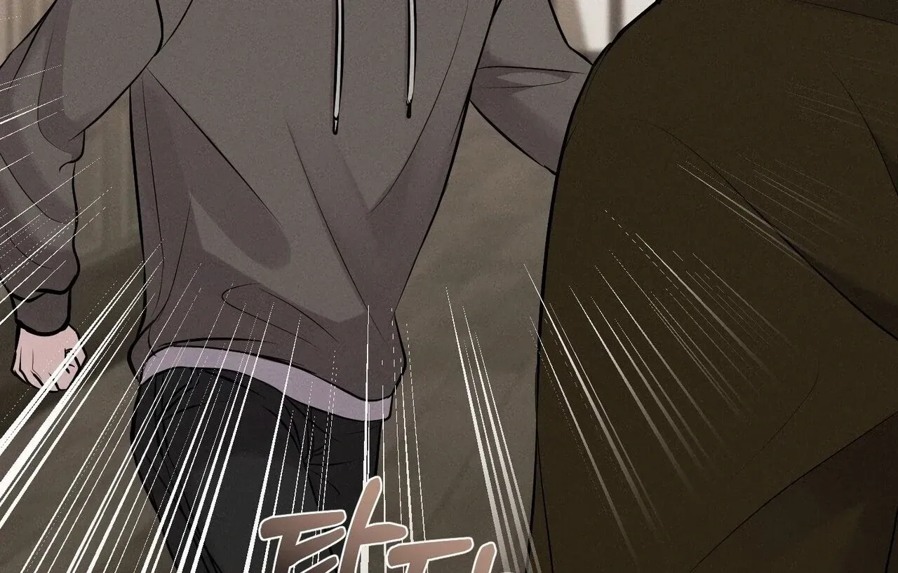 For the Hungry Omega Chapter 7 page 95 - 
