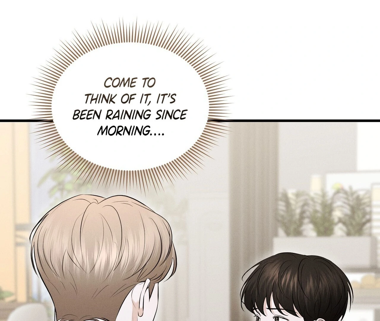 For the Hungry Omega Chapter 8 page 103 - 