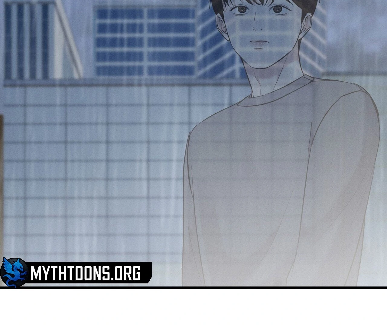 For the Hungry Omega Chapter 8 page 108 - 