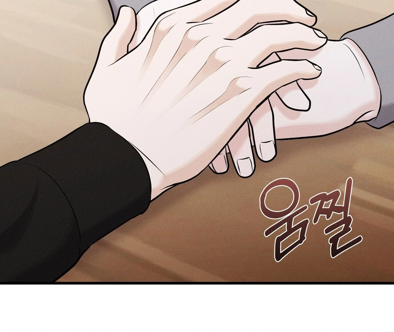 For the Hungry Omega Chapter 8 page 110 - 