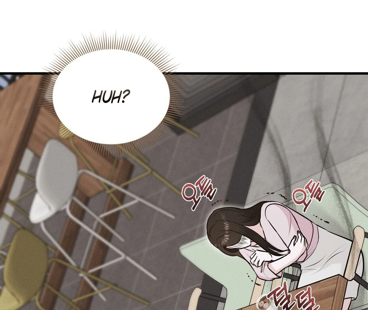For the Hungry Omega Chapter 8 page 123 - 