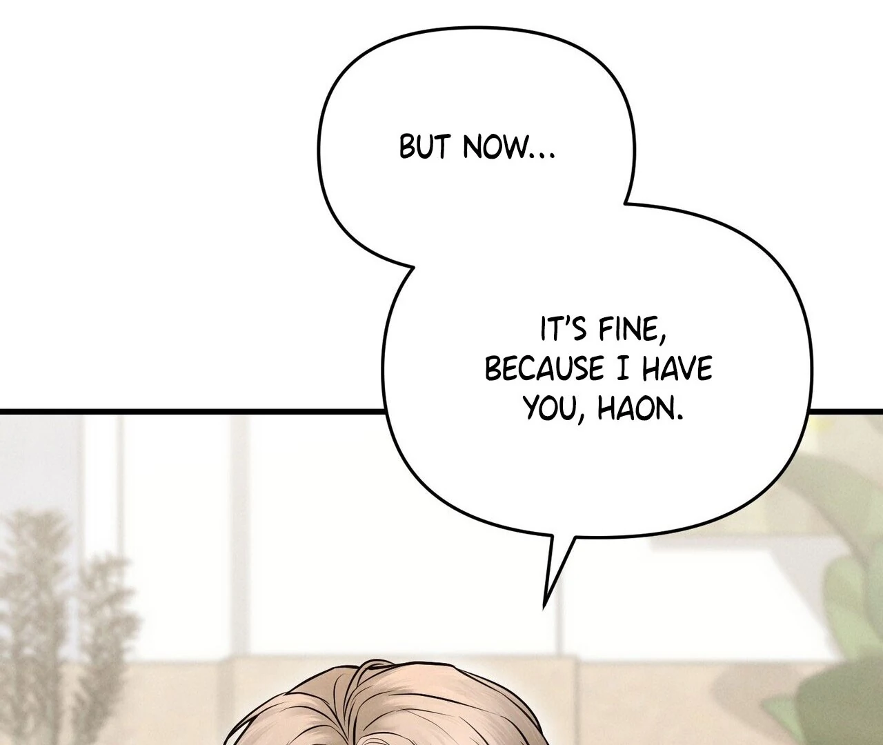 For the Hungry Omega Chapter 8 page 127 - 