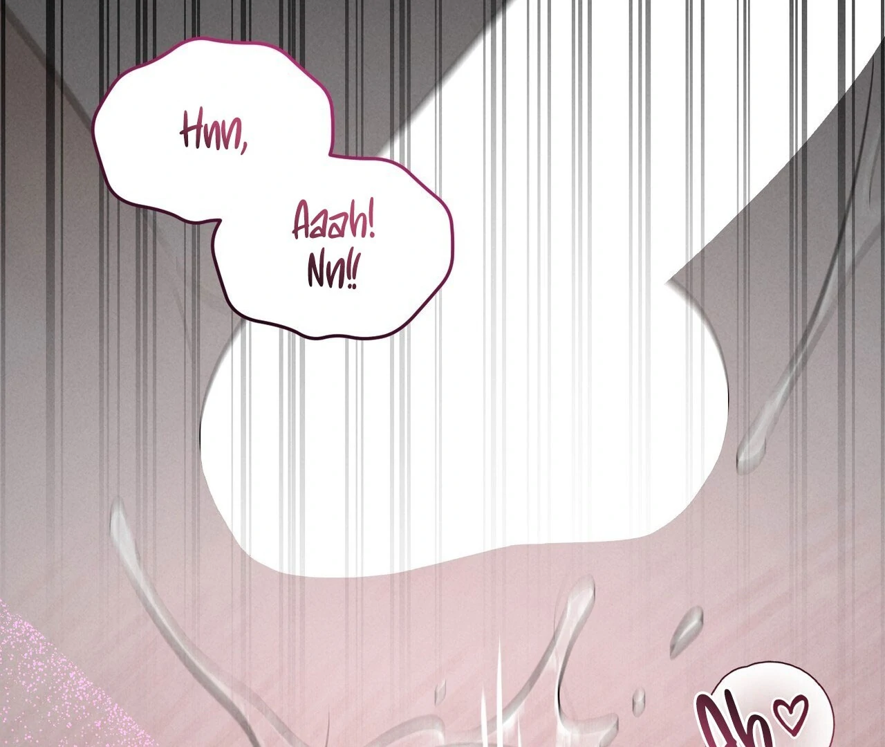 For the Hungry Omega Chapter 8 page 14 - 