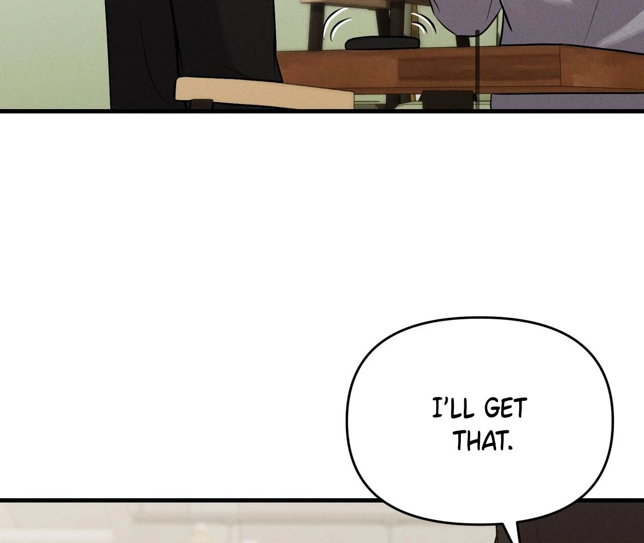 For the Hungry Omega Chapter 8 page 132 - 