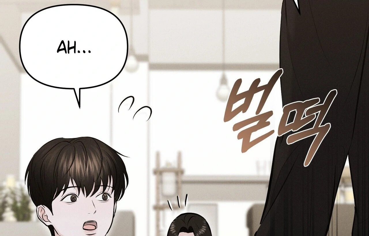 For the Hungry Omega Chapter 8 page 133 - 