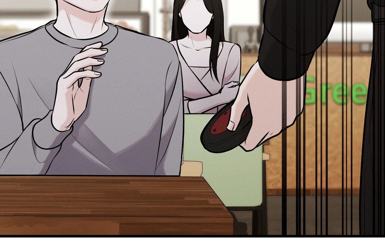 For the Hungry Omega Chapter 8 page 134 - 