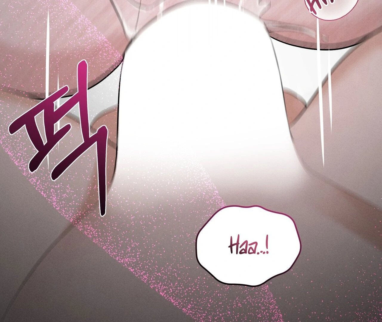 For the Hungry Omega Chapter 8 page 15 - 