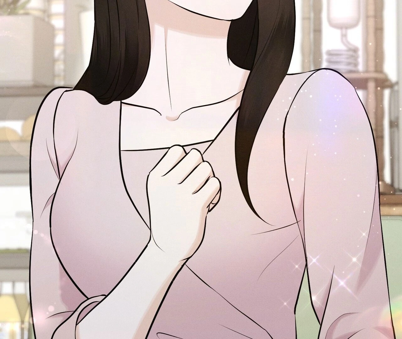 For the Hungry Omega Chapter 8 page 142 - 