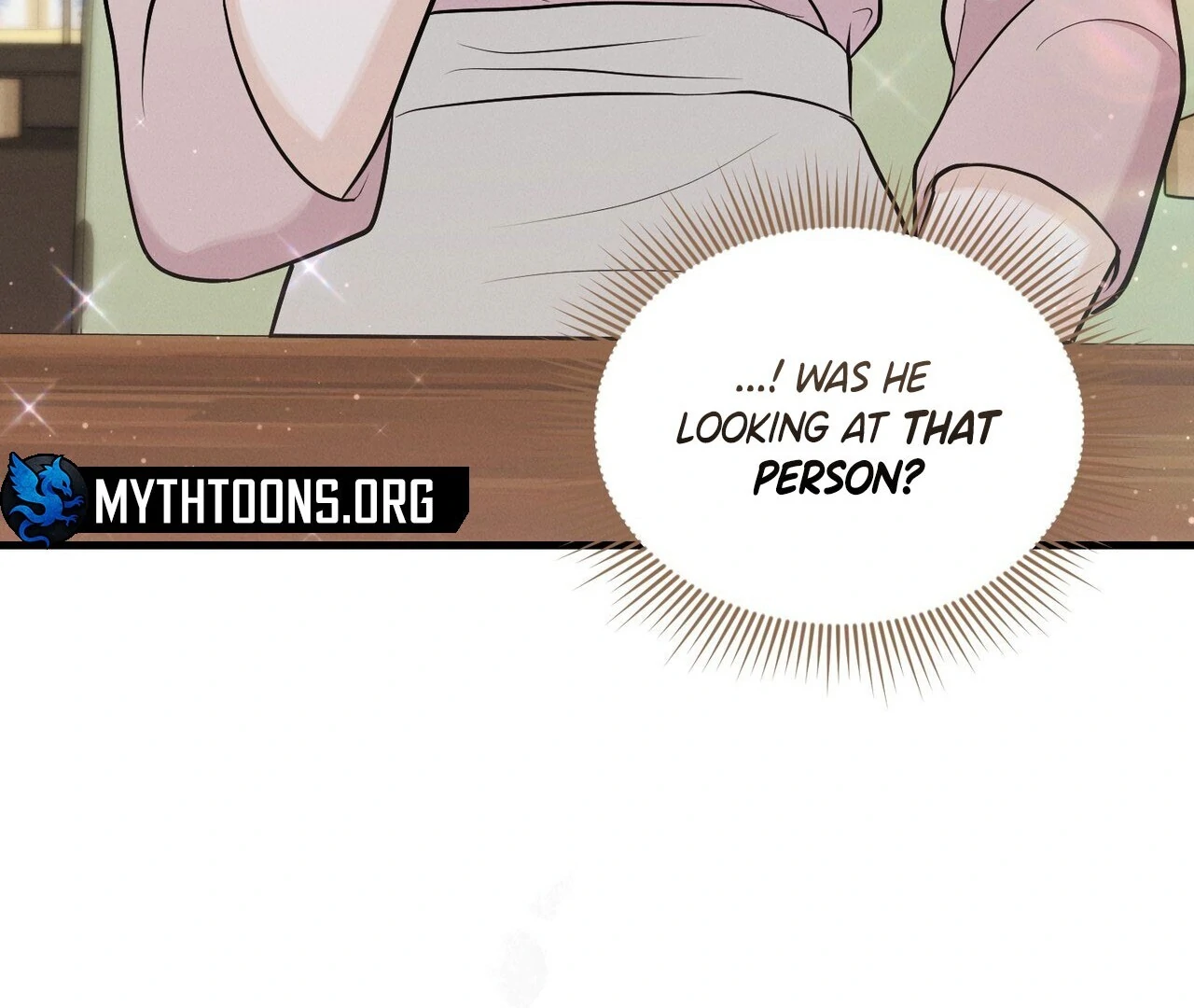 For the Hungry Omega Chapter 8 page 143 - 