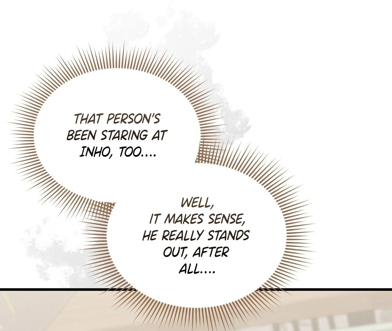 For the Hungry Omega Chapter 8 page 144 - 