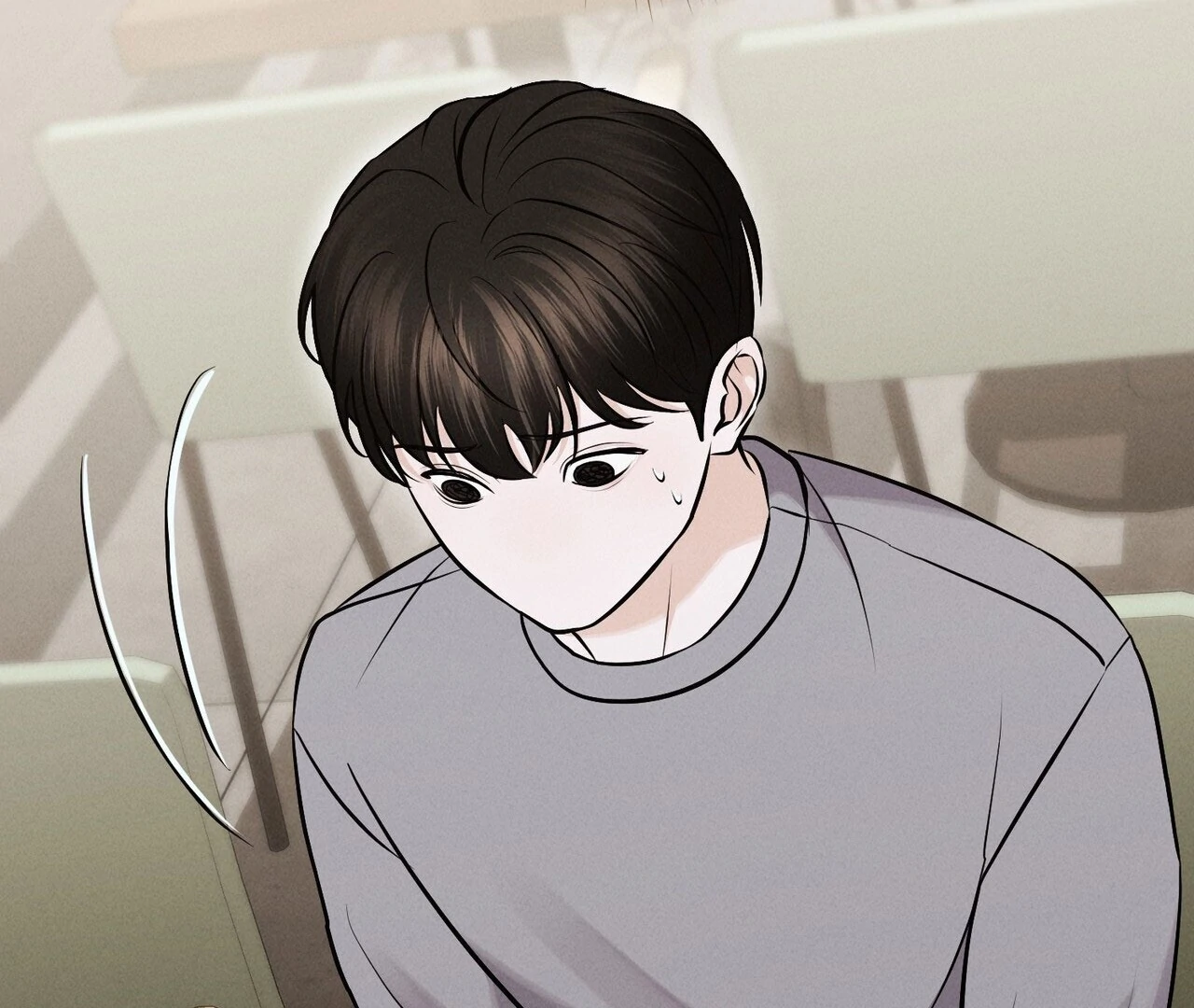 For the Hungry Omega Chapter 8 page 145 - 