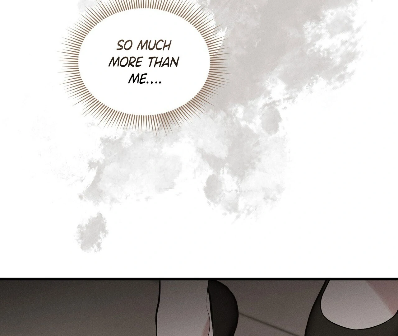 For the Hungry Omega Chapter 8 page 147 - 