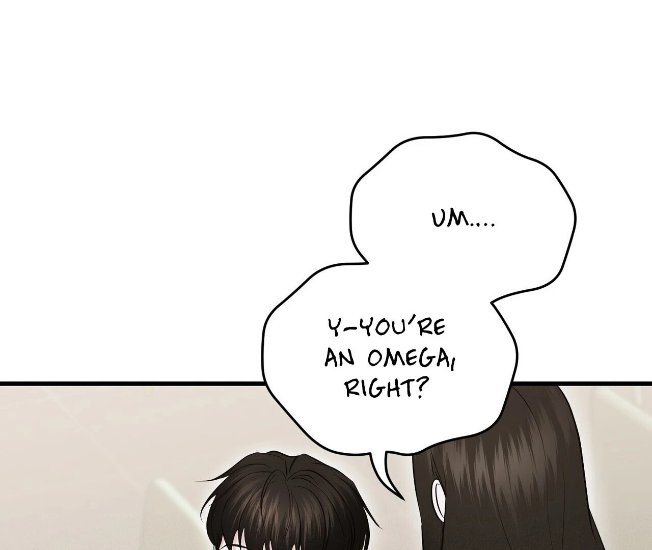 For the Hungry Omega Chapter 8 page 149 - 