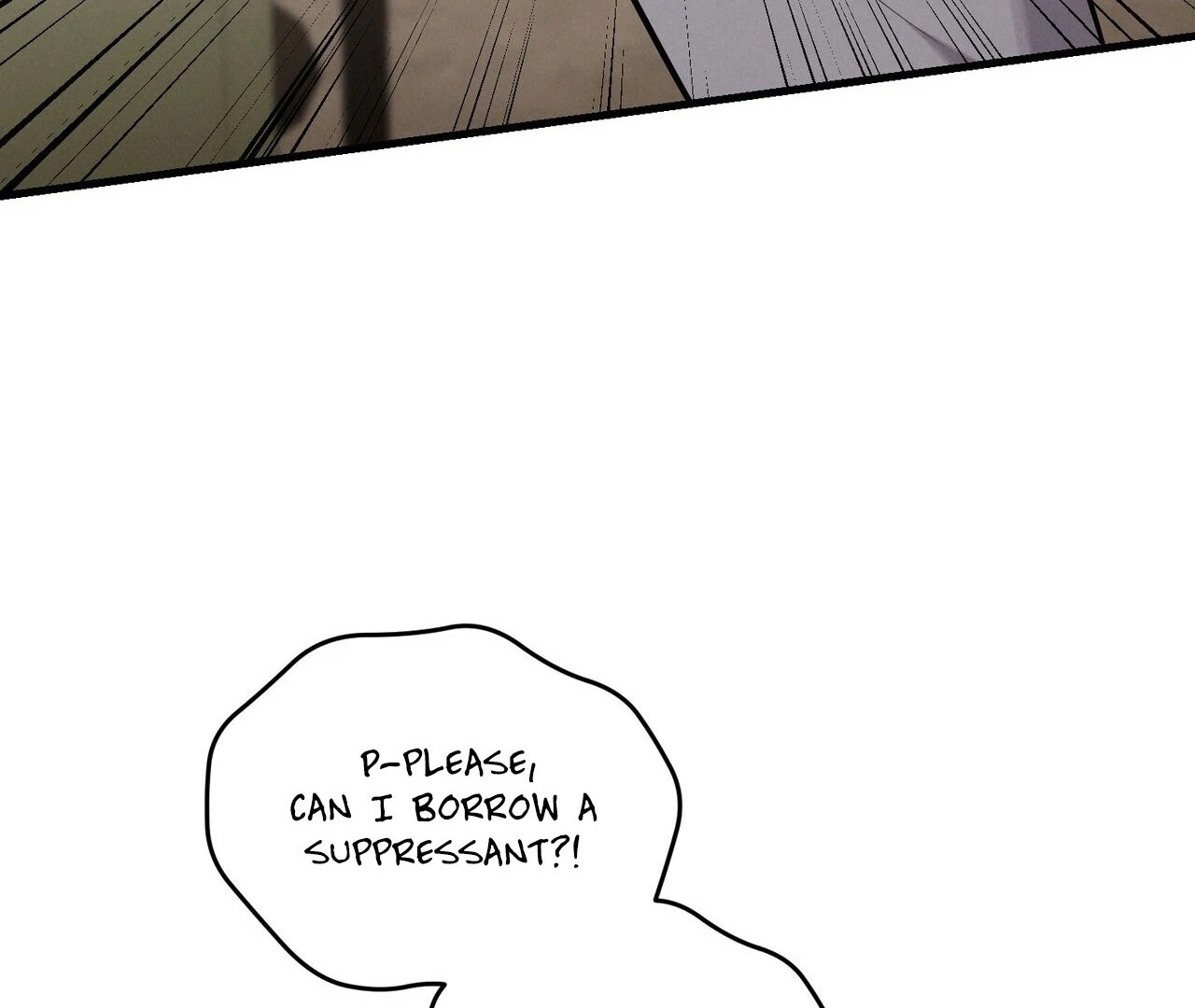 For the Hungry Omega Chapter 8 page 156 - 