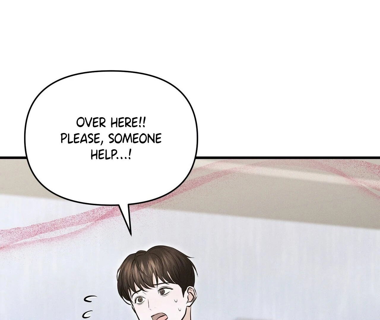 For the Hungry Omega Chapter 8 page 165 - 