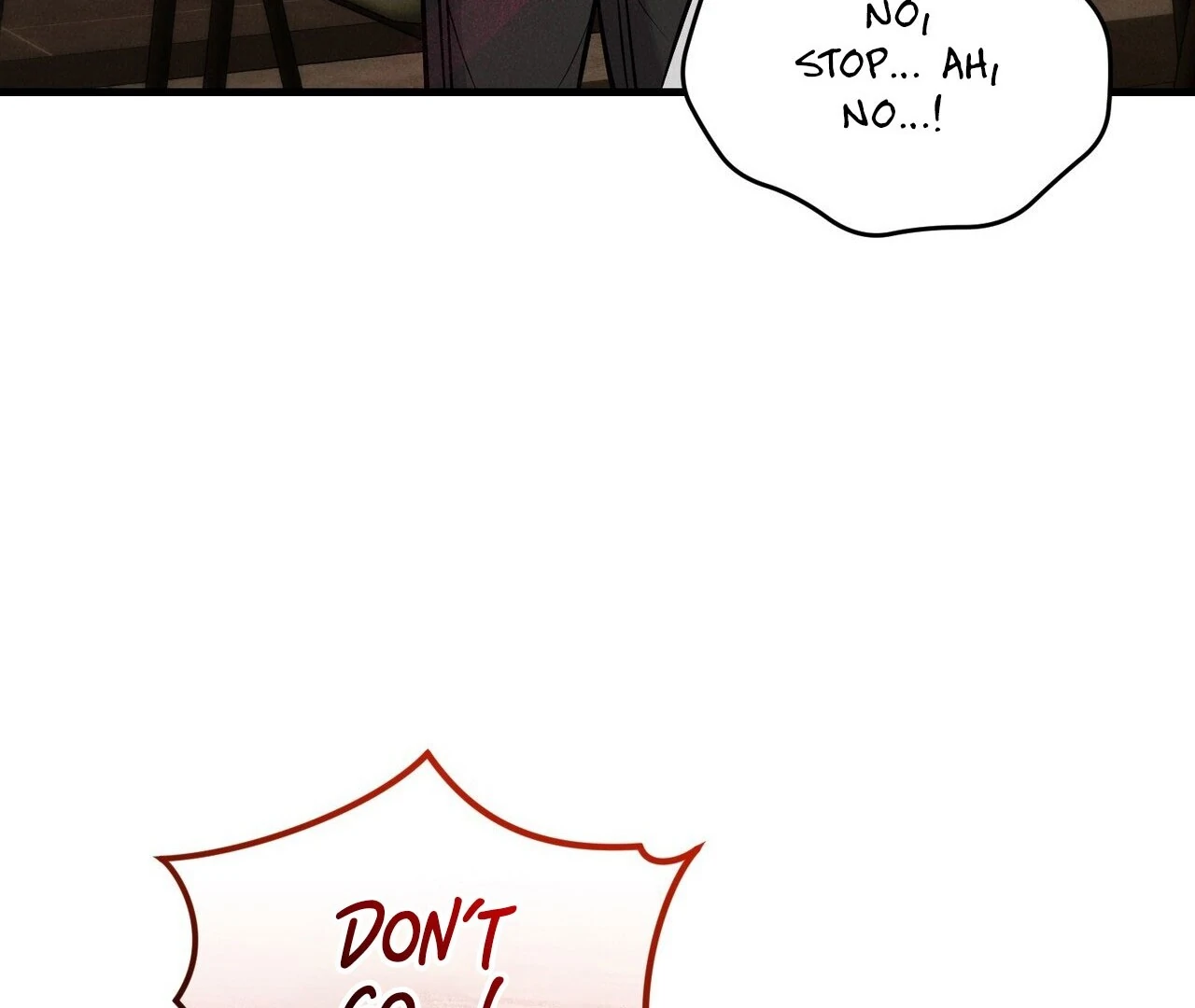 For the Hungry Omega Chapter 8 page 167 - 