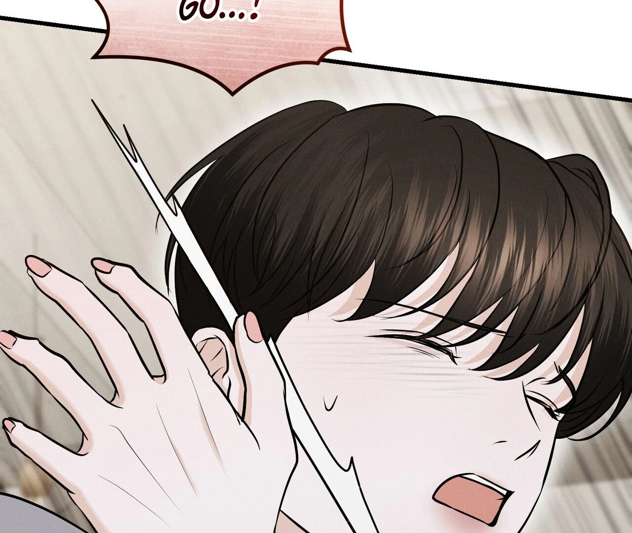 For the Hungry Omega Chapter 8 page 168 - 