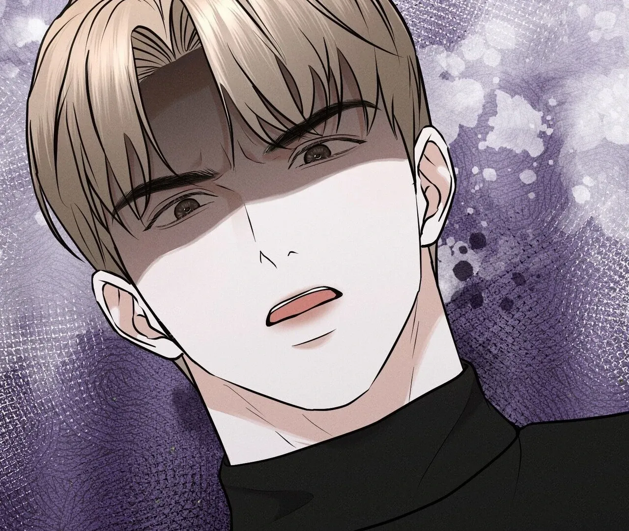For the Hungry Omega Chapter 8 page 177 - 