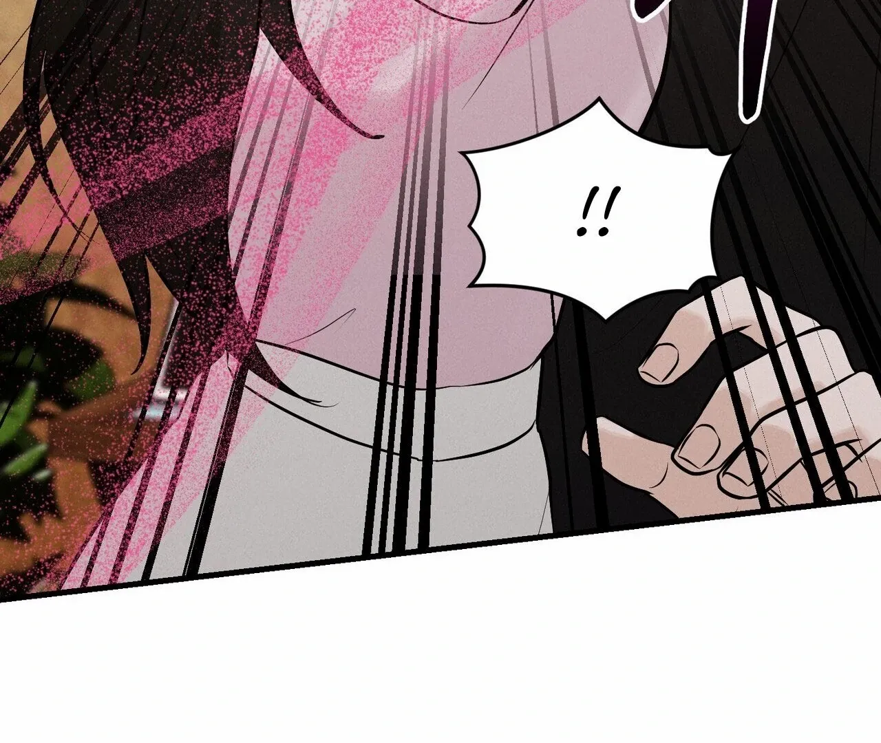 For the Hungry Omega Chapter 8 page 181 - 