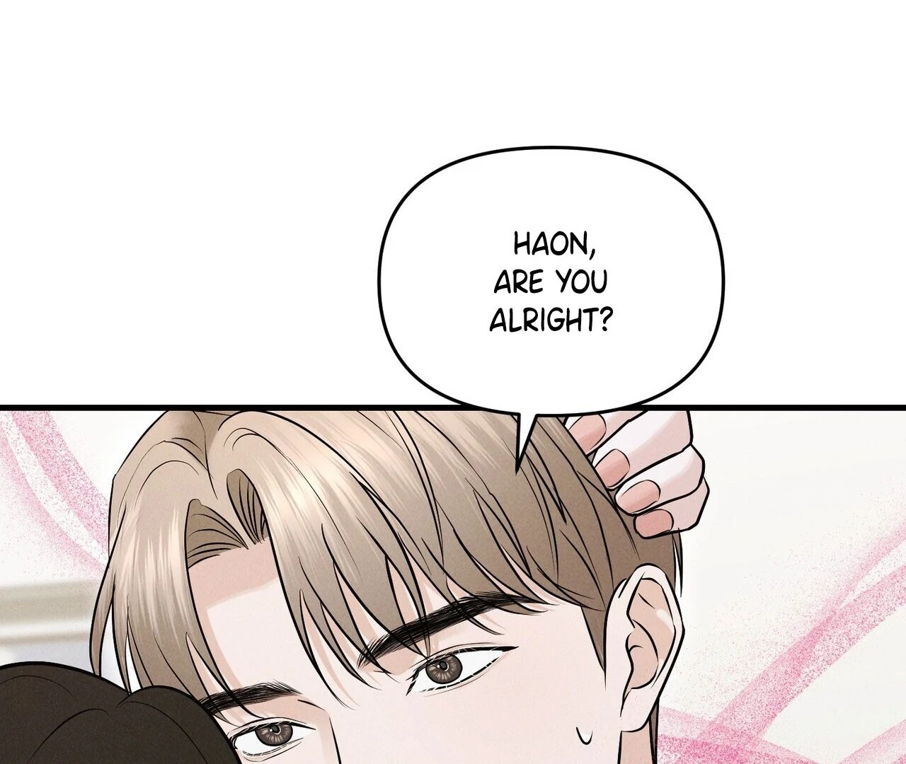 For the Hungry Omega Chapter 8 page 182 - 