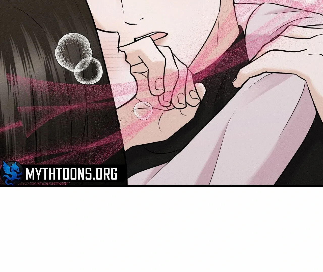For the Hungry Omega Chapter 8 page 183 - 