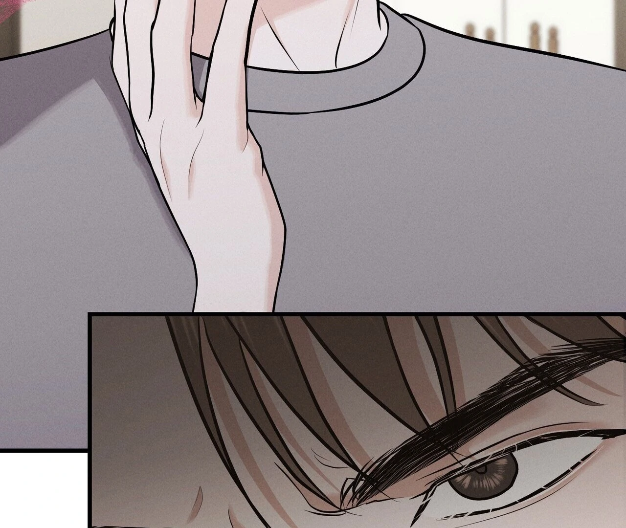 For the Hungry Omega Chapter 8 page 186 - 