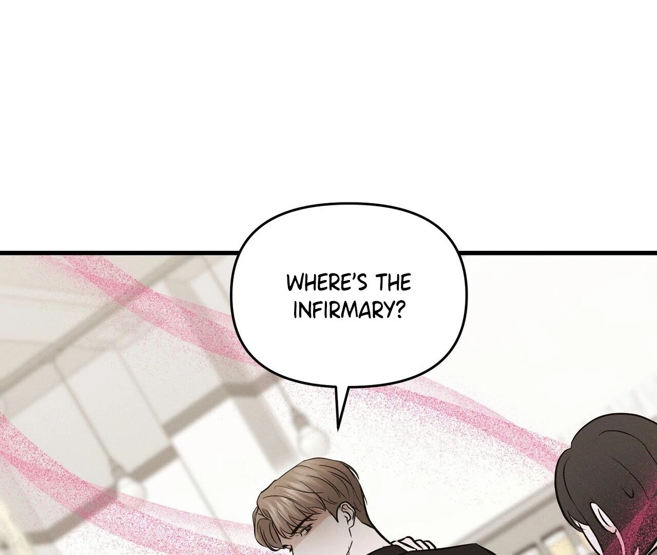 For the Hungry Omega Chapter 8 page 188 - 