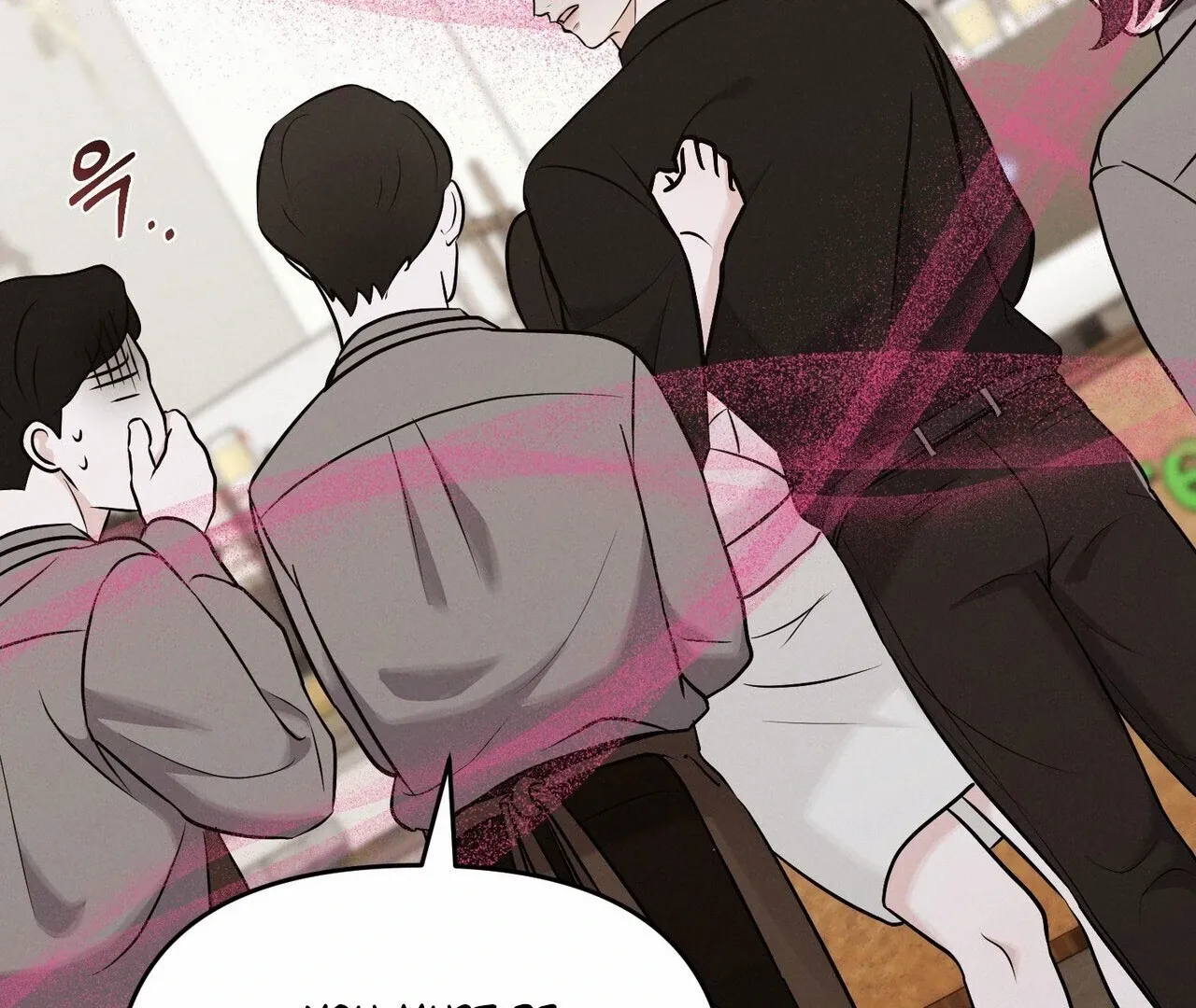 For the Hungry Omega Chapter 8 page 189 - 