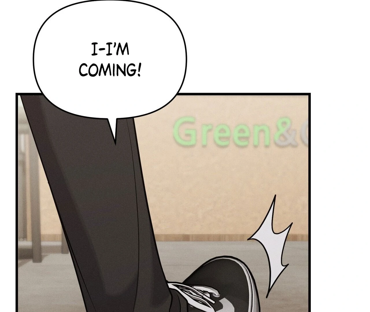 For the Hungry Omega Chapter 8 page 199 - 