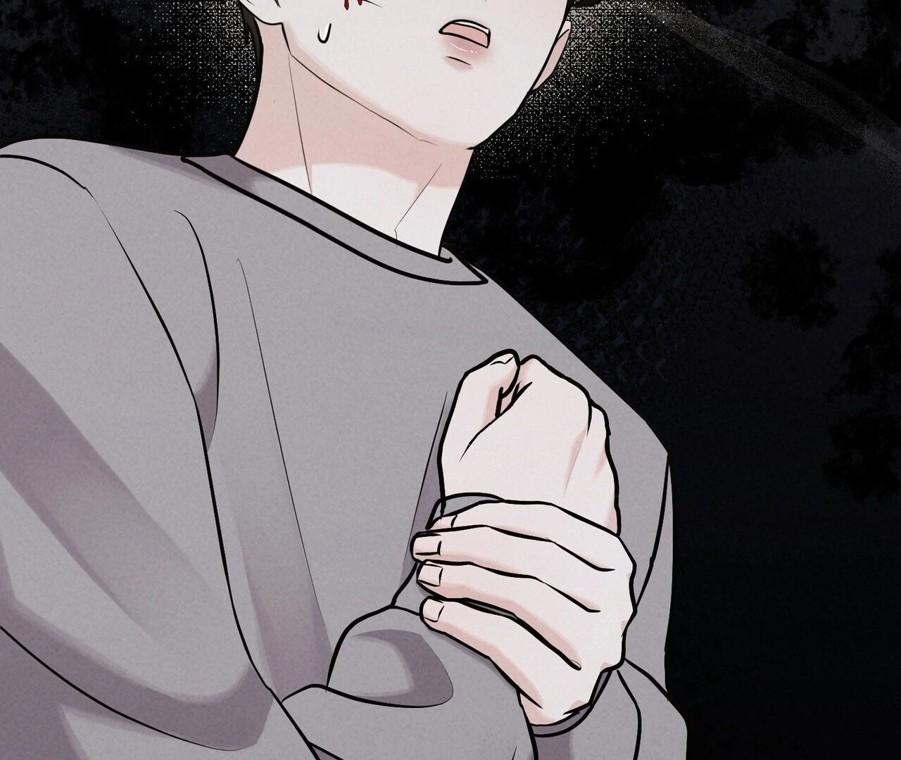 For the Hungry Omega Chapter 8 page 205 - 