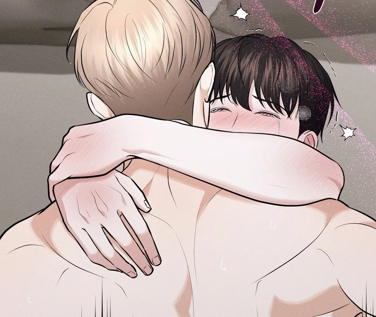 For the Hungry Omega Chapter 8 page 23 - 