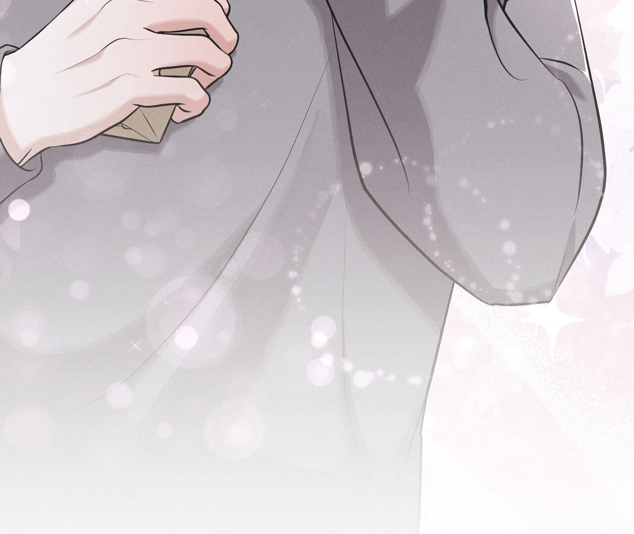 For the Hungry Omega Chapter 8 page 31 - 