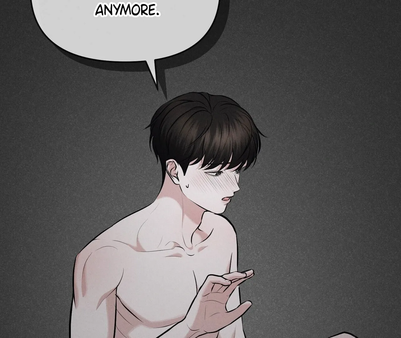 For the Hungry Omega Chapter 8 page 37 - 