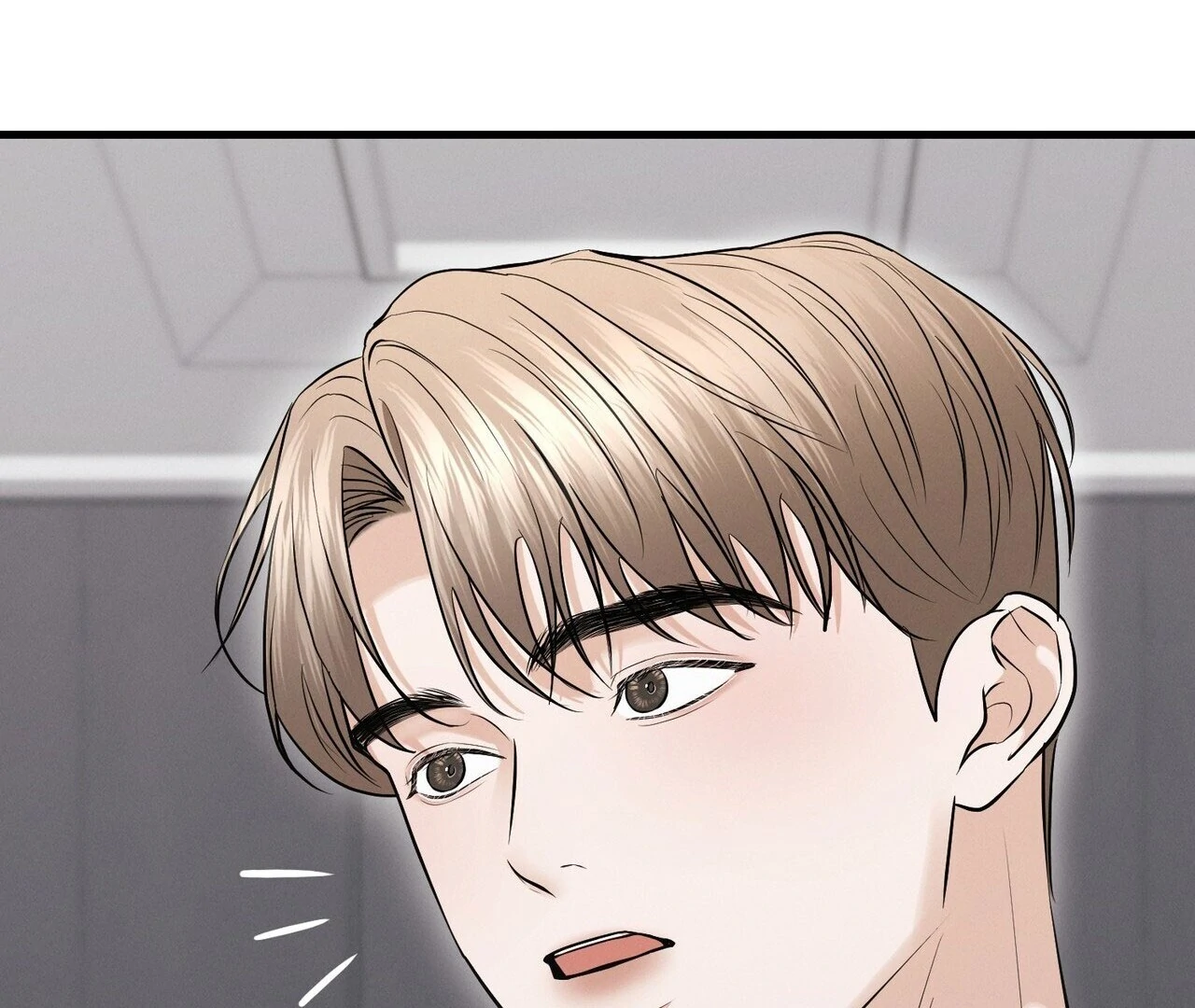 For the Hungry Omega Chapter 8 page 47 - 