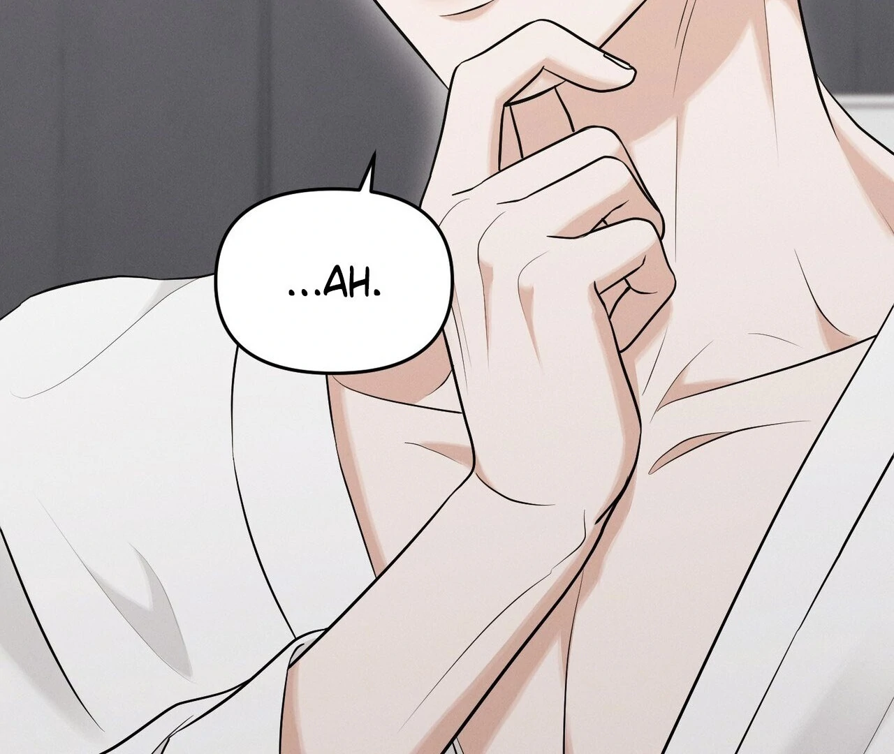 For the Hungry Omega Chapter 8 page 48 - 