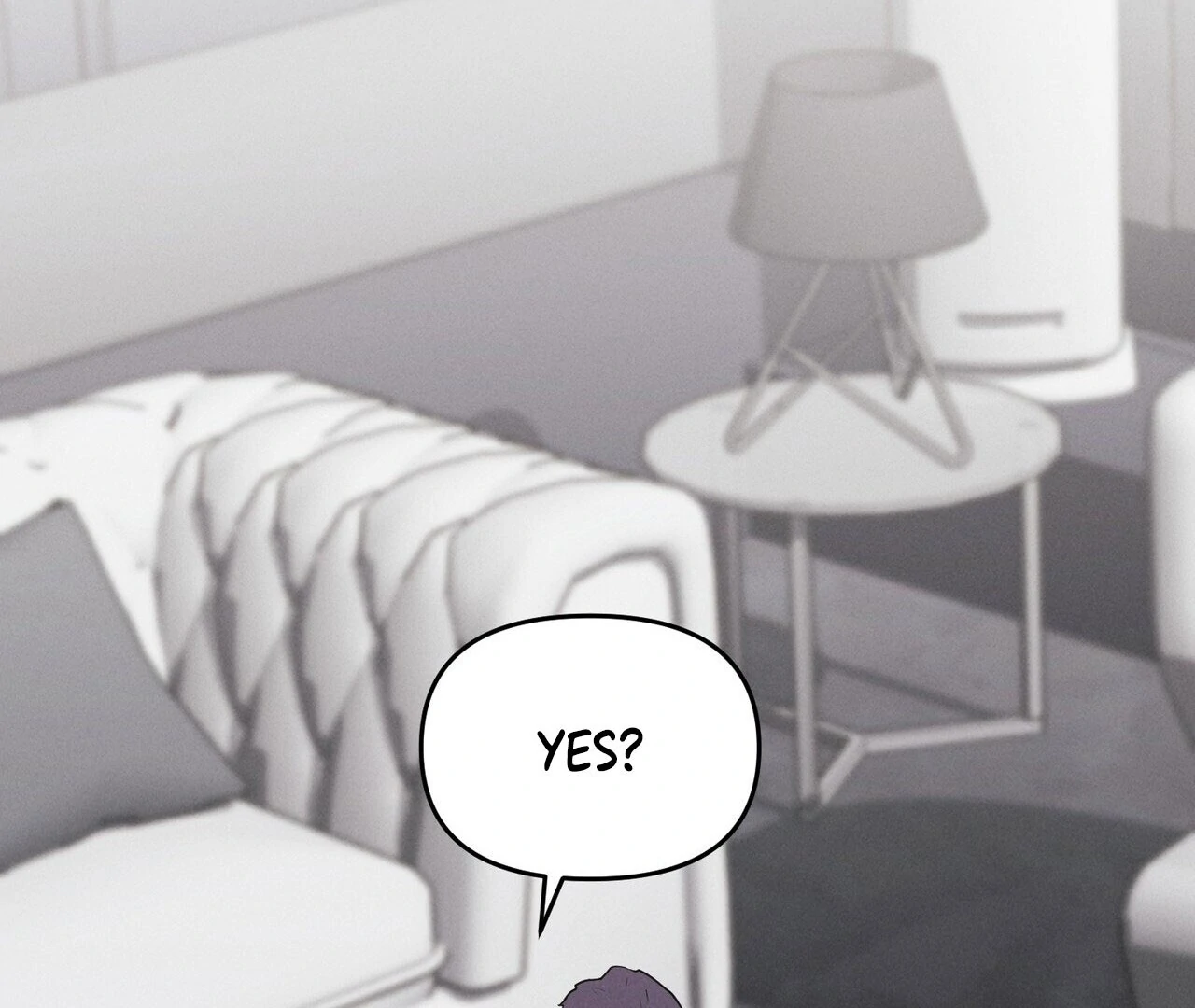 For the Hungry Omega Chapter 8 page 53 - 
