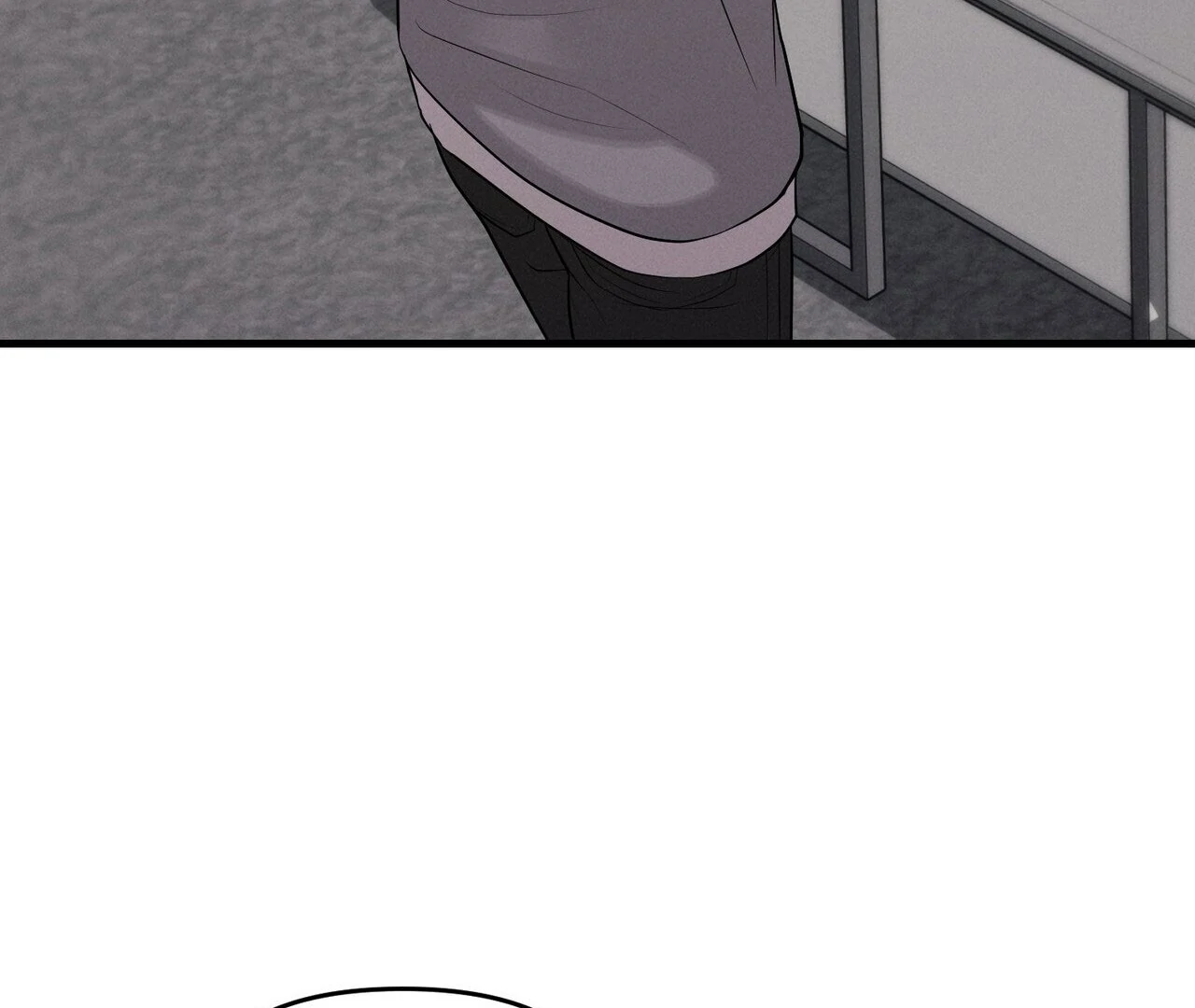 For the Hungry Omega Chapter 8 page 55 - 