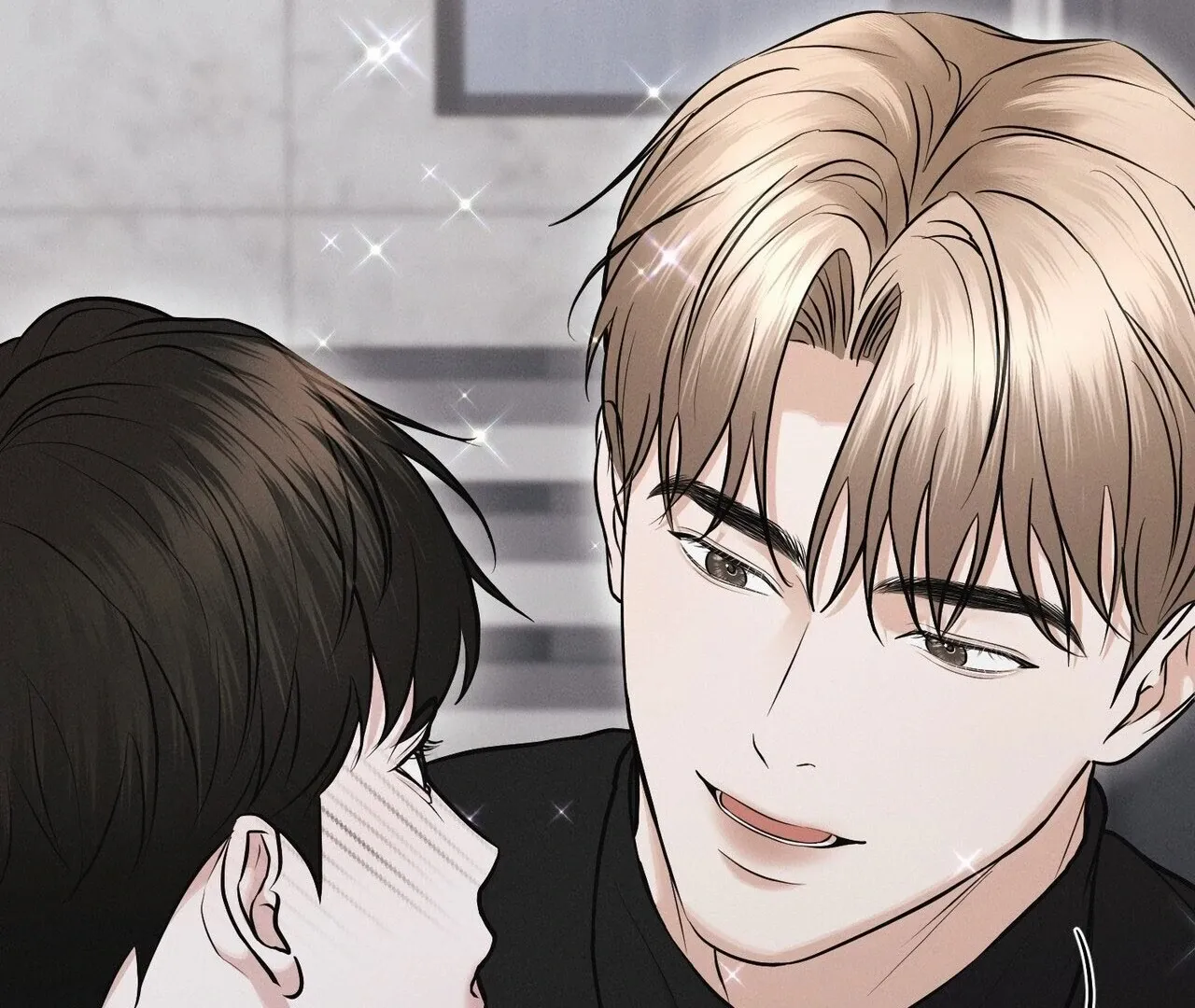 For the Hungry Omega Chapter 8 page 62 - 